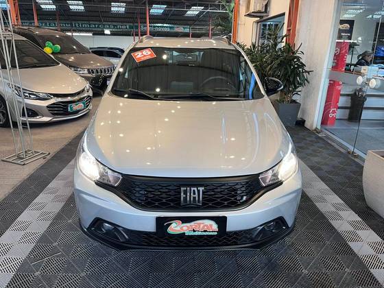 FIAT ARGO 1.0 FIREFLY FLEX DRIVE MANUAL FIAT ARGO 1.0 FIREFLY FLEX DRIVE MANUAL